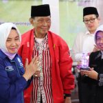Hadiri SLI Komoditas Buah Jeruk, Wabup Ingatkan Pentingnya Informasi Iklim