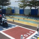 Pola Uji Praktik SIM C Berubah, Kapolres Kudus: Lebih Mudah, Antusiasme Meningkat