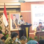 Tingkatkan Pendapatan Desa, Gus Yasin Dorong Optimalisasi Bumdes