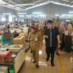 Pj Bupati Batang Cek Kewajiban Perusahaan Kepada Karyawan PT MPS Tulis