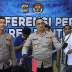 Bawa Celurit, 2 Pemuda di Banguntapan Ditetapkan Sebagai Tersangka