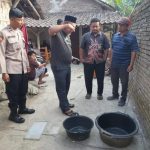 Densus 88 Kembali Geledah Rumah Terduga Teroris di Teras Boyolali