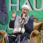 Ribuan Masyarakat Antusias Hadiri Puncak Haul Sunan Pojok