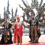 Pawai Kemerdekaan Tumbuhkan Kecintaan Terhadap Budaya Bangsa