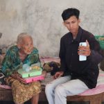 Program Bantuan Permakanan Kemensos Bangkitkan Semangat Hidup Lansia dan Berdayakan Masyarakat