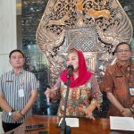 Bakal Dihadiri 78 Kota/Kabupaten se-Indonesia Rakernas X JKPI Dipusatkan di Kota Lama