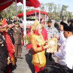 200 Napi di Grobogan Dapatkan Remisi HUT Kemerdekaan Ke-78 RI