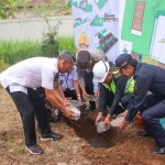 Fasilitasi Perajin Rokok, Sentra Industri Hasil Tembakau di Kebumen Mulai Dibangun
