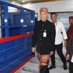 Kemarau, PT Tirta Utama Jawa Tengah Didorong Perluas Cakupan Suplai Air Bersih