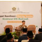 Bina Guru Al-Zaytun, Kemenag: Ajari Murid untuk Moderat Sejak Dini