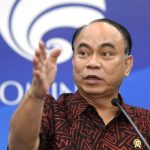 Omzet Mencapai Rp27 T, Kominfo Gandeng Polri Tindak Pelaku Judi Slot