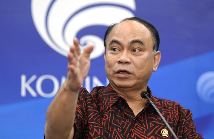 Omzet Mencapai Rp27 T, Kominfo Gandeng Polri Tindak Pelaku Judi Slot
