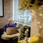 Menparekraf Dukung Penerapan WFH Cegah Peningkatan Polusi Udara Jakarta