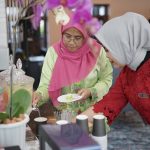 Tingkatkan Layanan, KAI Tambah Fasilitas Executive Lounge di Stasiun Semarang Tawang