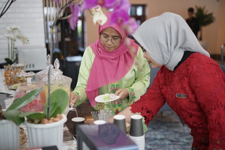 Tingkatkan Layanan, KAI Tambah Fasilitas Executive Lounge di Stasiun Semarang Tawang