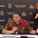 15 Orang Jadi Tersangka, Polisi Kejar Pihak Penghubung di Kamboja Usut TPPO Ginjal