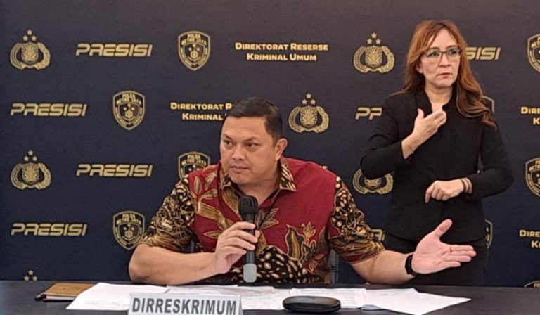 15 Orang Jadi Tersangka, Polisi Kejar Pihak Penghubung di Kamboja Usut TPPO Ginjal