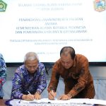 Kemenag Terima Hibah Lahan 10 Hektar dari Pemkab Karanganyar untuk Pengembangan UIN Surakarta