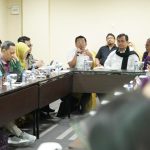 Antisipasi Dampak El Nino, Bapanas Dukung Konektivitas Kebijakan Pupuk Subsidi
