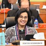 Menkeu: Pembangunan Ketahanan Pangan Diarahkan Mitigasi Dampak dari Perubahan Iklim
