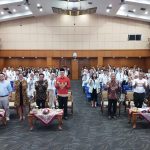Kemendikbudristek Lepas 465 Mahasiswa Penerima Beasiswa Pendidikan Indonesia Luar Negeri 