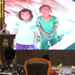 Alihkan Anggaran Pembangunan Gedung, Mensos Fokus Inovasi Alat Bantu