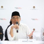 Tanggapi Putusan MK, Muhadjir: Kampanye di Sekolah akan Menimbulkan Permasalahan Rumit