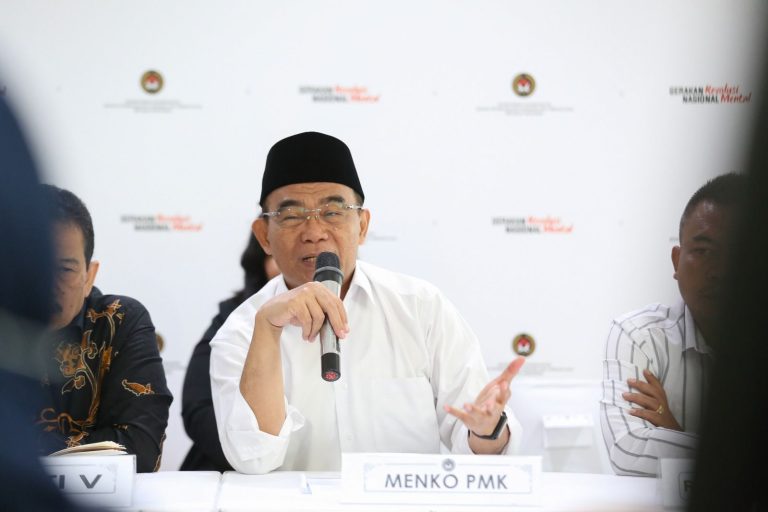 Tanggapi Putusan MK, Muhadjir: Kampanye di Sekolah akan Menimbulkan Permasalahan Rumit