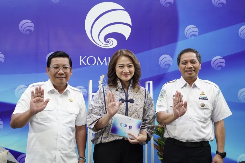 Kepala NFA Tegaskan Stok Pangan Aman, Imbau Masyarakat Belanja Bijak dan Stop Boros Pangan