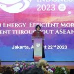 Sri Mulyani: Inovasi Pembiayaan Jadi Kunci Pembangunan Ramah Lingkungan