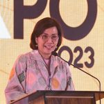 Menkeu Imbau Tingkatkan Penggunaan Produk dalam Negeri untuk Menjaga Stabilitas Ekonomi