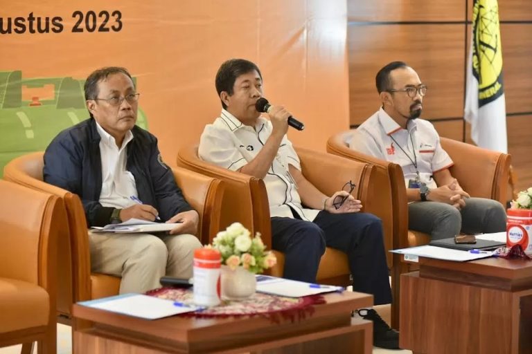 Dapat Dukungan dari Pemerintah, Pertamina Siap Lakukan Transformasi Subsidi LPG 3 Kg (Foto: Dok KabarBUMN)