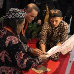 Kembangkan Batik Salem, Perkuat Nilai Estetika Agar Lestari dan Mendunia
