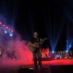 Festival Musik Terapung dan Perahu Rakit, Ikon Baru Wisata Rowo Jombor