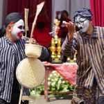 Bertajuk ‘Go Nyawiji’, Pemkab Wonogiri Gelar Karnaval Serempak di 25 Kecamatan