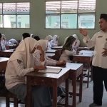 KUA Sasar Madrasah Aliyah, untuk Turunkan Angka Pernikahan Remaja