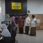 Diyakini Jadi Terbaik di Jateng, Perpusda Kendal Telah Resmi Beroperasi