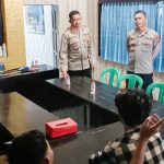 Diduga Akan Tawuran, Remaja Bawa Sajam Diamankan Tim Kalong