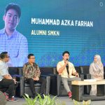 Pendidikan Vokasi Siapkan Generasi Muda sebagai Wirausaha Berdaya Saing Global