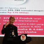 Pemprov Gelar Blangkon Jateng Award 2023, Apresiasi Penggunaan Barang dan Jasa Lokal
