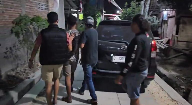 Ditangkap Polisi, Pelaku Cunranmor di Grobogan Ternyata Juga Beraksi di Lokasi Lain