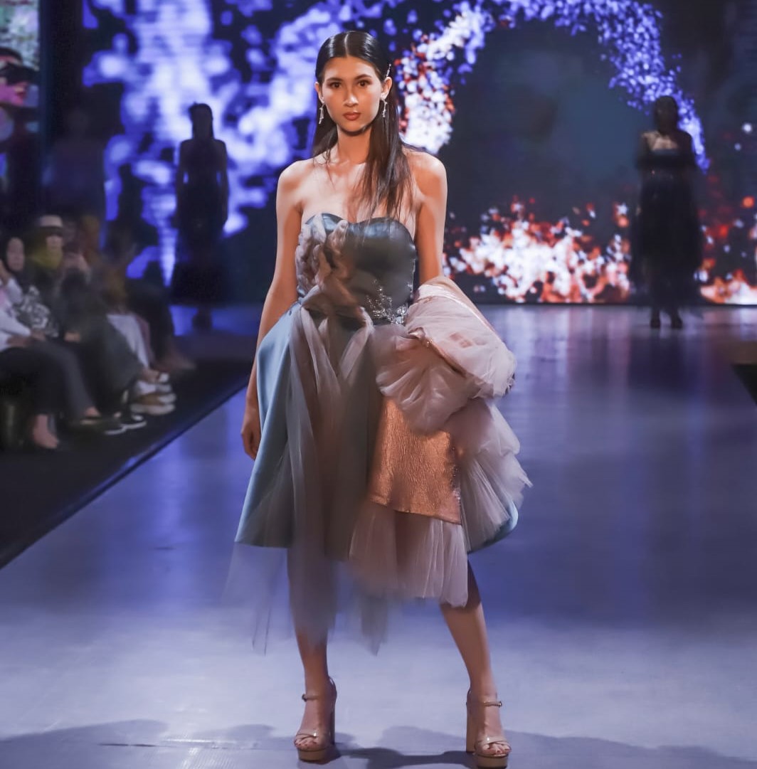 Semarang Fashion Trend Angkat Potensi Industri Kreatif di Kota Semarang
