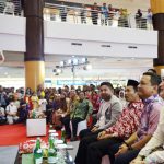 Kota Pekalongan Jadi Ikon UKM Dekranasda Jateng Expo 2023 di Banjarmasin