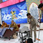 Monitoring KKN, Wabup Sudono Apresiasi UPS Tegal Ciptakan Alat Pertanian Inovatif