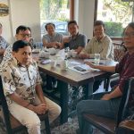 Tidak Ada Jejak di Keraton, Ahli Sejarah UGM Prof Margono Sarankan Telusuri di ANRI