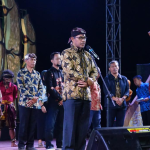 Berlangsung Tiga Hari, Jifest Rumagang Bangkitkan Kembali Seni dan Budaya