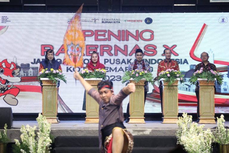 Kota Lama Semarang Makin Dipadati Pengunjung, Usai Disulap Menjadi Lebih Nyaman