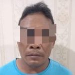 Cukup 24 Jam Saja, Residivis Pembobol Toko di Pasar Bunder Berhasil Diringkus Polisi