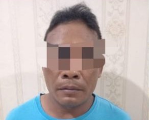 Cukup 24 Jam Saja, Residivis Pembobol Toko di Pasar Bunder Berhasil Diringkus Polisi