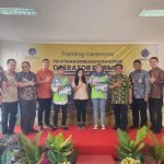Pastikan Warga Setempat Terserap KITB, Kemnaker Gelar Pelatihan